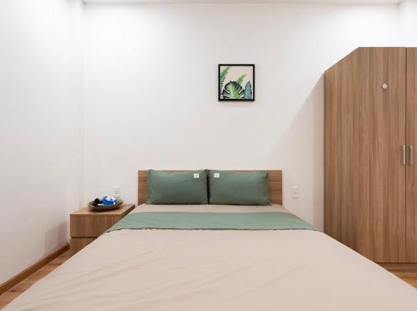 Homestay In City Center Ho Chi Minh City Exterior photo